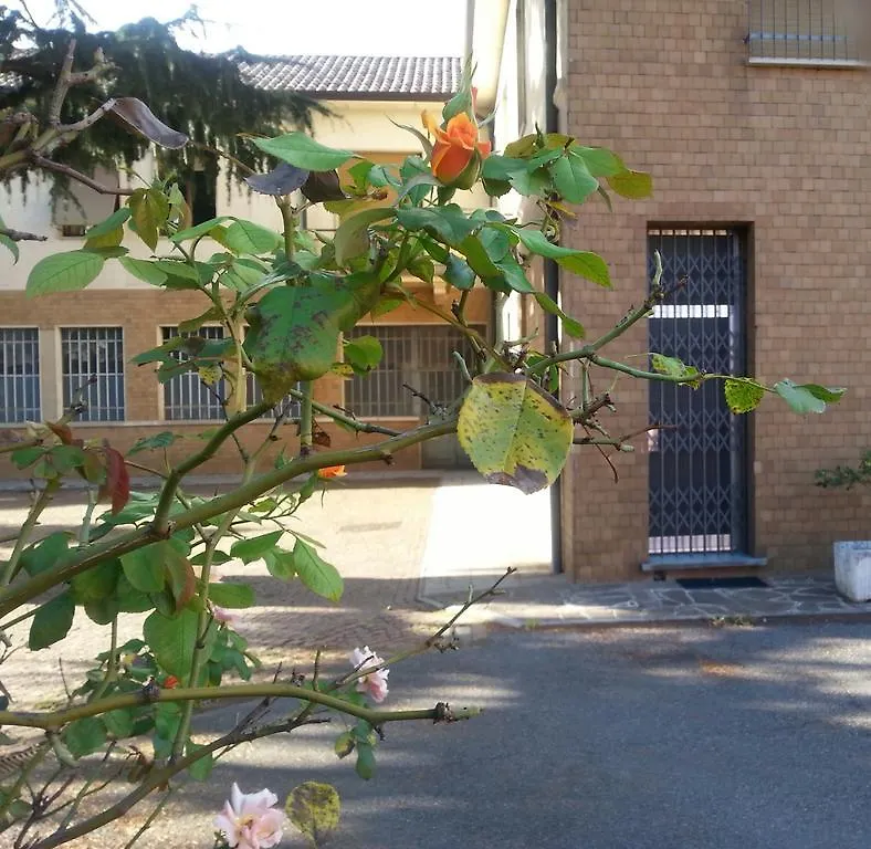 B&B Gloria Gallarate