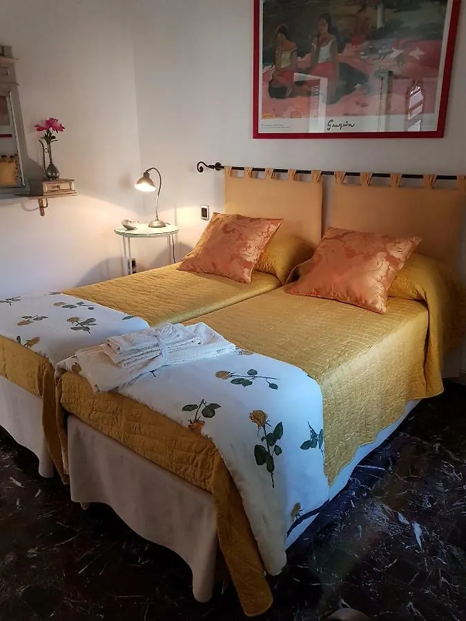 B&B Gloria Gallarate