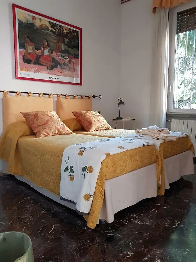 B&B Gloria Gallarate 0*,