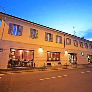 Affittacamere Amalia Bakery, Gallarate