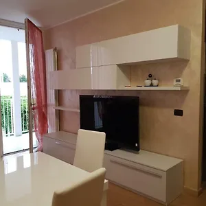 Appartamento Milano Malpensa Grandi Ap, Gallarate
