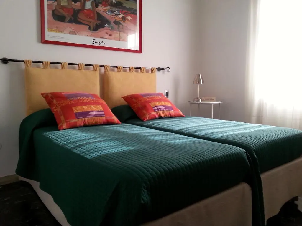 Bed & Breakfast B&B Gloria Gallarate