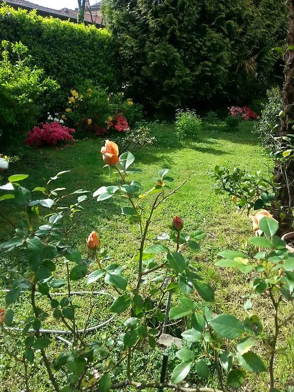 B&B Gloria Gallarate Bed & Breakfast