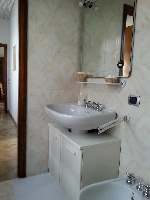 B&B Gloria Gallarate Italia