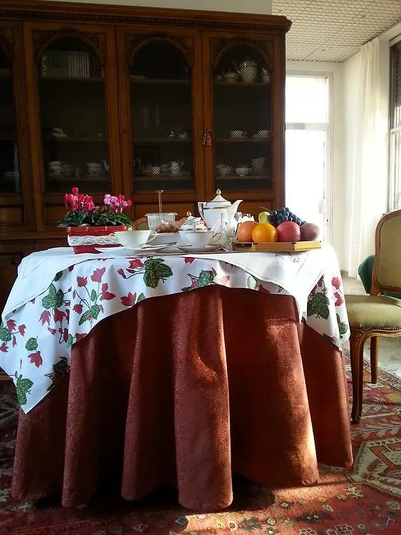 Bed & Breakfast B&B Gloria Gallarate Italia