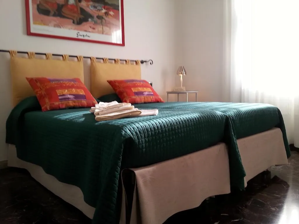 Bed & Breakfast B&B Gloria Gallarate Italia