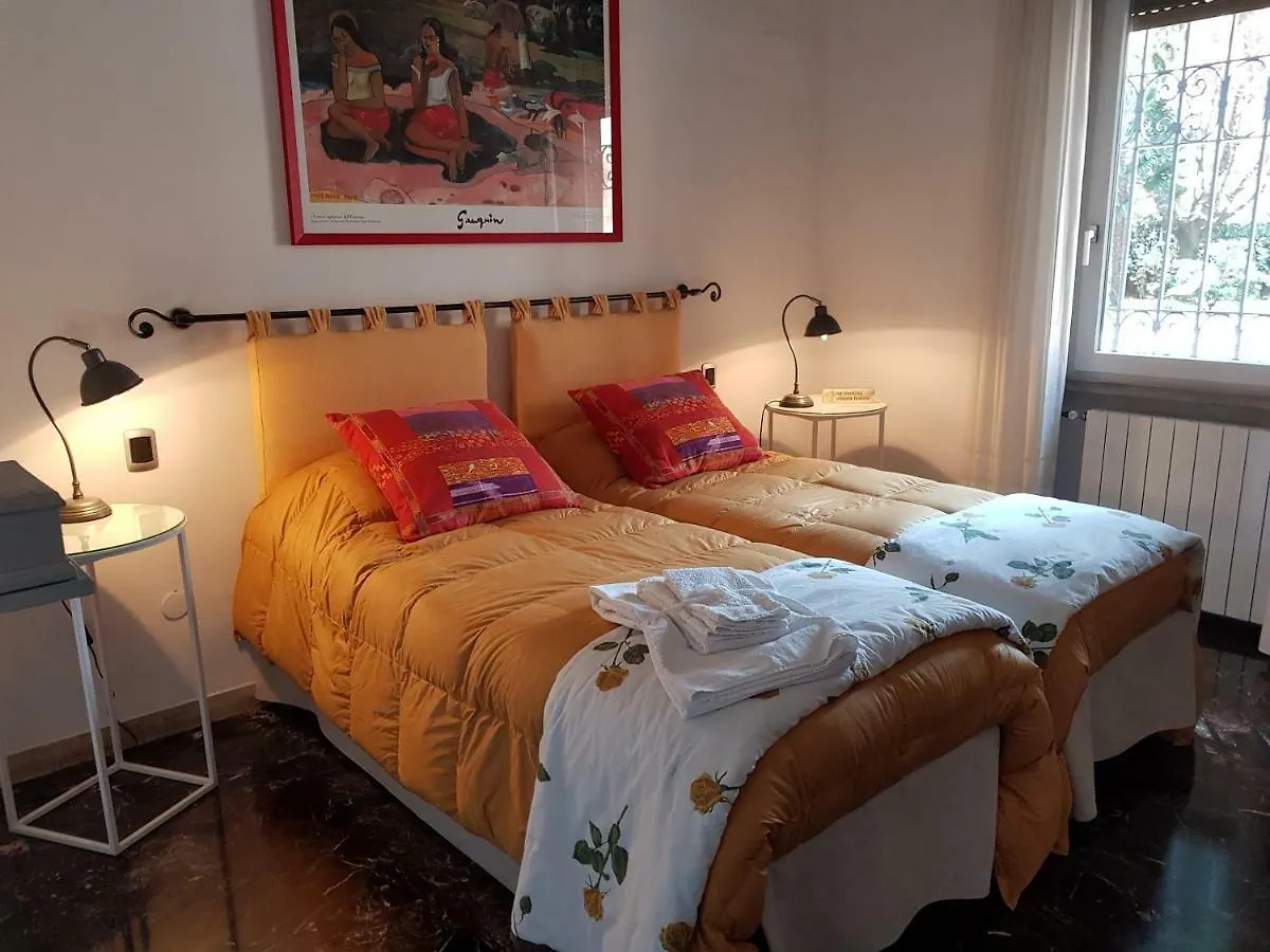 Bed & Breakfast B&B Gloria Gallarate