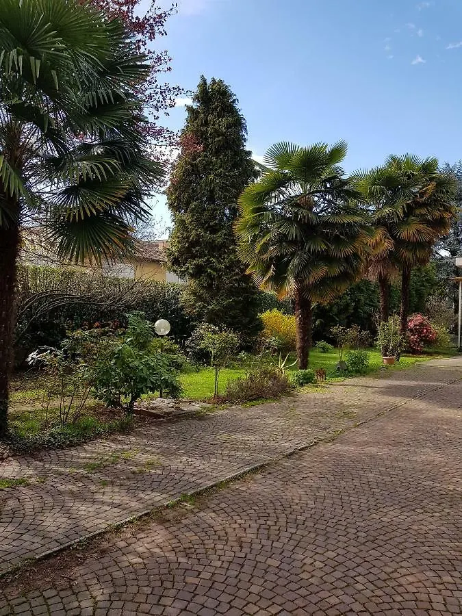 B&B Gloria Gallarate 0*,  Italia