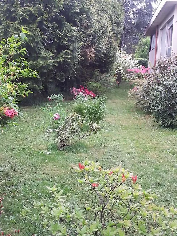 B&B Gloria Gallarate Bed & Breakfast