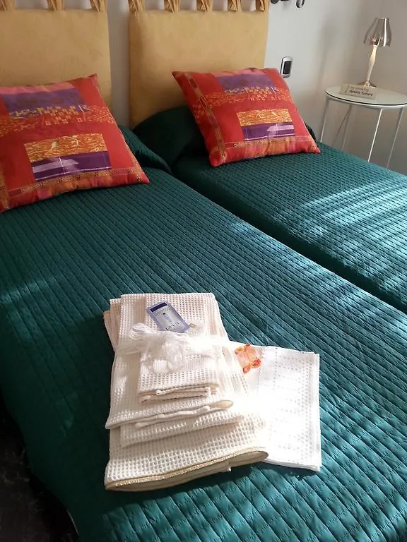 Bed & Breakfast B&B Gloria Gallarate
