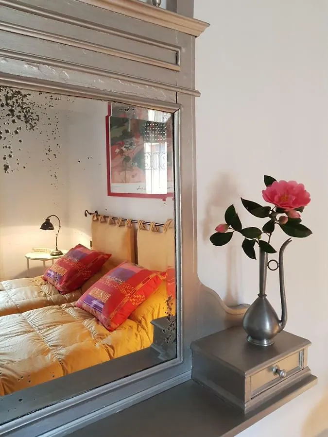 B&B Gloria Gallarate Bed & Breakfast