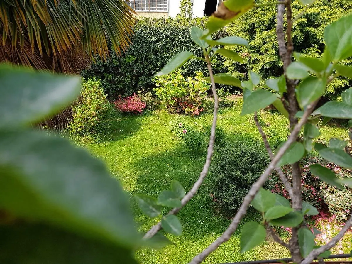 B&B Gloria Gallarate Italy