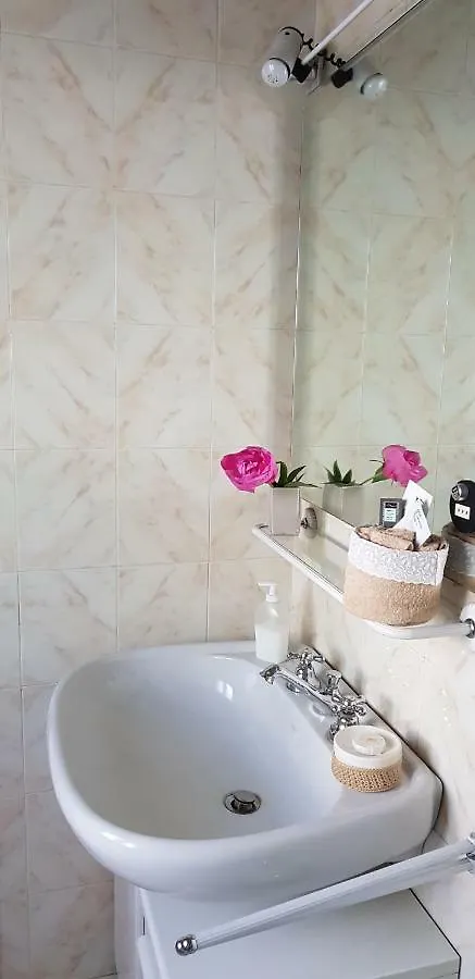 B&B Gloria Gallarate